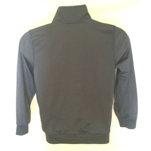 Boys Nike Syracuse fleece jacket. Lrge. - Picture 4 of 10